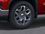 New 2026 GMC Sierra 1500 SLT Crew Cab 4x4 Pickup for sale #G26574 - photo 9