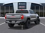 New 2026 GMC Canyon Elevation Crew Cab 4x4 Pickup for sale #G26594 - photo 3