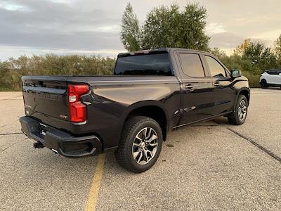 2022 Chevrolet Silverado 1500 Crew Cab 4x4 Pickup for sale #G26598A - photo 2