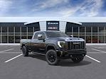 New 2026 GMC Sierra 3500 Denali Ultimate Crew Cab 4x4 Pickup for sale #G26606 - photo 1