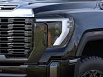 New 2026 GMC Sierra 3500 Denali Ultimate Crew Cab 4x4 Pickup for sale #G26606 - photo 10