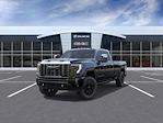 New 2026 GMC Sierra 3500 Denali Ultimate Crew Cab 4x4 Pickup for sale #G26606 - photo 8