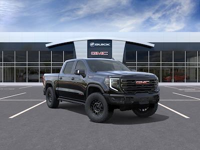 2026 GMC Sierra 1500 Crew Cab 4x4 Pickup for sale #G26623 - photo 1