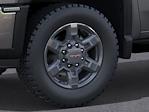 New 2026 GMC Sierra 2500 SLT Crew Cab 4x4 Pickup for sale #G26627 - photo 9
