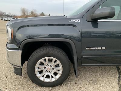 2018 GMC Sierra 1500 Double Cab 4x4 Pickup for sale #G26629A - photo 2