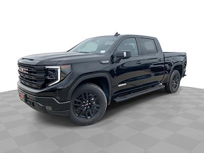 New 2026 GMC Sierra 1500 Elevation Crew Cab for sale #G26635 - photo 1
