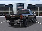 New 2026 GMC Sierra 3500 SLE Regular Cab 4x4 Pickup for sale #G26641 - photo 4