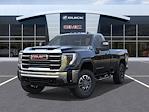 New 2026 GMC Sierra 3500 SLE Regular Cab 4x4 Pickup for sale #G26641 - photo 6