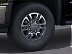 New 2026 GMC Sierra 3500 SLE Regular Cab 4x4 Pickup for sale #G26641 - photo 9