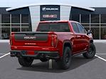 New 2026 GMC Sierra 1500 AT4X Crew Cab 4x4 Pickup for sale #G26642 - photo 4