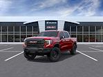 New 2026 GMC Sierra 1500 AT4X Crew Cab 4x4 Pickup for sale #G26642 - photo 8