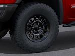 New 2026 GMC Sierra 1500 AT4X Crew Cab 4x4 Pickup for sale #G26642 - photo 9