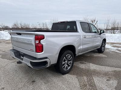 Used 2021 Chevrolet Silverado 1500 RST Crew Cab for sale #G26648B - photo 2