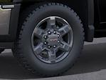 New 2026 GMC Sierra 2500 SLT Crew Cab 4x4 Pickup for sale #G26656 - photo 9