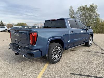 2025 GMC Sierra 1500 Crew Cab 4x4 Pickup for sale #G26657A - photo 2