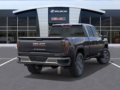 New 2026 GMC Sierra 2500 SLT Crew Cab 4x4 Pickup for sale #G26658 - photo 2