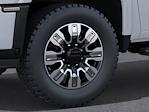 New 2026 GMC Sierra 3500 Denali Crew Cab 4x4 Pickup for sale #G26659 - photo 9