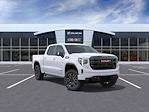 New 2026 GMC Sierra 1500 AT4 Crew Cab 4x4 Pickup for sale #G26665 - photo 1