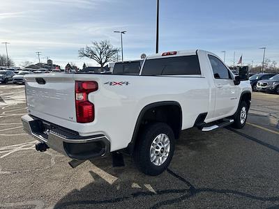 Used 2022 Chevrolet Silverado 2500 LT Regular Cab for sale #G26687A - photo 2