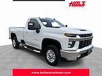 2022 Chevrolet Silverado 2500 Regular Cab 4x4 Pickup for sale #G26687A - photo 1