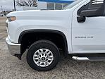 2022 Chevrolet Silverado 2500 Regular Cab 4x4 Pickup for sale #G26687A - photo 3