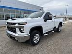 2022 Chevrolet Silverado 2500 Regular Cab 4x4 Pickup for sale #G26687A - photo 4