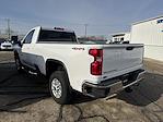 2022 Chevrolet Silverado 2500 Regular Cab 4x4 Pickup for sale #G26687A - photo 5