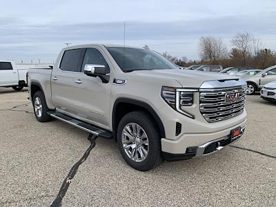 New 2026 GMC Sierra 1500 Denali Crew Cab for sale #G26692 - photo 1