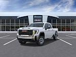 New 2026 GMC Sierra 2500 Pro Crew Cab for sale #G26719 - photo 8