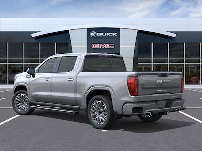 New 2026 GMC Sierra 1500 Denali Ultimate Crew Cab for sale #G26732 - photo 2