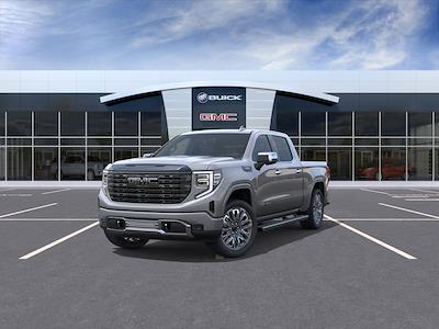 New 2026 GMC Sierra 1500 - photo 1