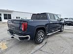 Used 2022 GMC Sierra 1500 SLT Crew Cab for sale #G26738C - photo 3