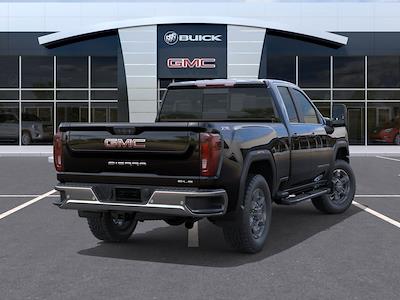 New 2026 GMC Sierra 2500 SLE Double Cab for sale #G26742 - photo 2