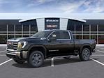 New 2026 GMC Sierra 2500 SLE Double Cab for sale #G26742 - photo 3