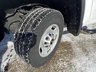 Used 2024 Chevrolet Silverado 2500 - photo 1