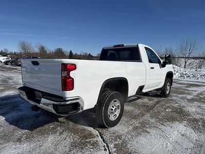 Used 2024 Chevrolet Silverado 2500 - photo 1