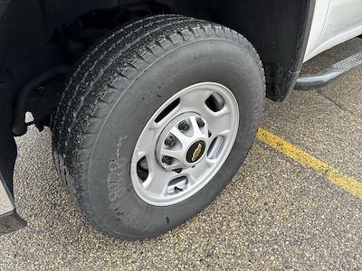 Used 2024 Chevrolet Silverado 2500 - photo 1