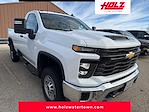 2024 Chevrolet Silverado 2500 Regular Cab 4x4 Pickup for sale #G26742B - photo 1