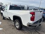 2024 Chevrolet Silverado 2500 Regular Cab 4x4 Pickup for sale #G26742B - photo 4