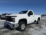 2024 Chevrolet Silverado 2500 Regular Cab 4x4 Pickup for sale #G26742B - photo 4