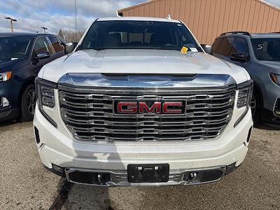 2023 GMC Sierra 1500 Crew Cab 4x4 Pickup for sale #G26744A - photo 2