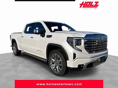 Used 2023 GMC Sierra 1500 - photo 1