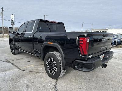 Used 2024 GMC Sierra 2500 - photo 1