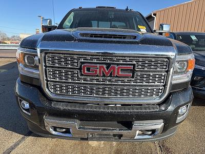 Used 2019 GMC Sierra 3500 - photo 1