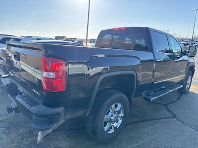 Used 2019 GMC Sierra 3500 - photo 1
