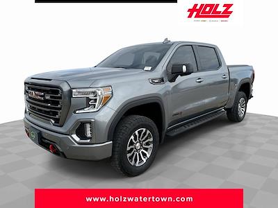 Used 2021 GMC Sierra 1500 - photo 1