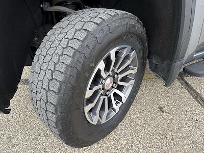 Used 2021 GMC Sierra 1500 - photo 1