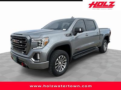 Used 2021 GMC Sierra 1500 - photo 1
