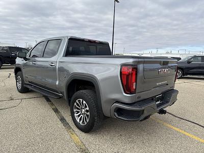 Used 2021 GMC Sierra 1500 - photo 1