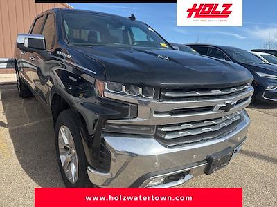 Used 2020 Chevrolet Silverado 1500 - photo 1